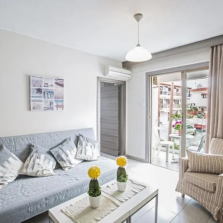 So8 Apartment Ayia Napa
