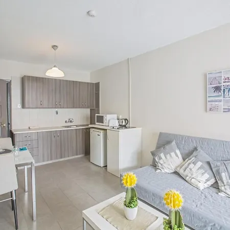 So8 Apartment