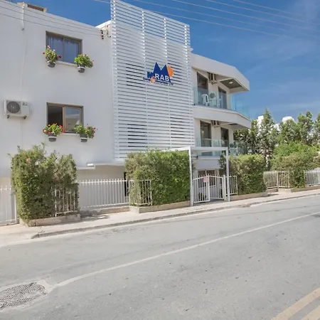 So8 Apartment