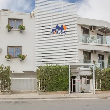 So8 Apartment